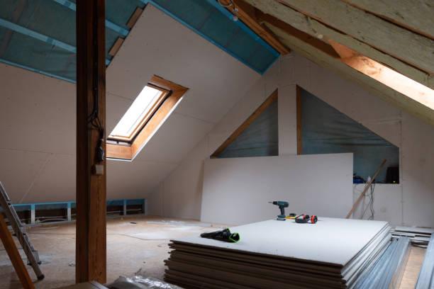 Best Insulation Replacement Services  in Lebanon, IN